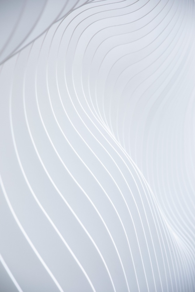 Responsive Decorative Image